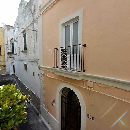 Fortino San Giorgio Gallipoli Exteriér fotografie